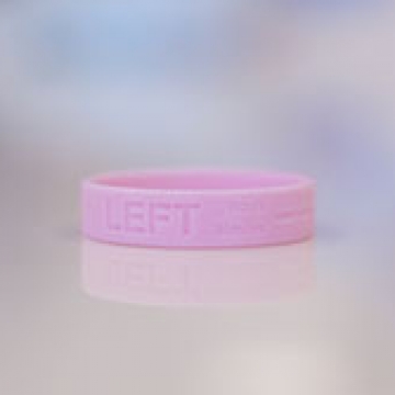 Pink Nursing Bracelet